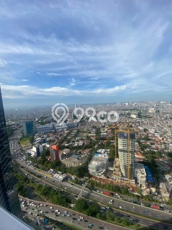 Apartemen di Tanjung Duren, 2 KM, Luas 124m², Lokasi Premium Apartemen di Tanjung Duren, 2 KM, Luas 124m², Lokasi Premium