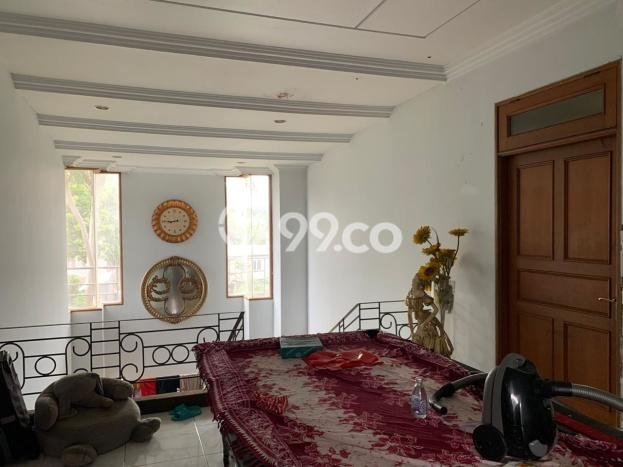 Rumah Eksklusif Dijual LT 1483m2 di Jagakarsa, Jakarta Selatan Rumah Eksklusif Dijual LT 1483m2 di Jagakarsa, Jakarta Selatan