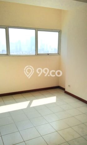 Siap Huni Apartemen di Jakarta Selatan 2 Kamar & 1 Kamar Mandi, Luas 66m2 Siap Huni Apartemen di Jakarta Selatan 2 Kamar & 1 Kamar Mandi, Luas 66m2