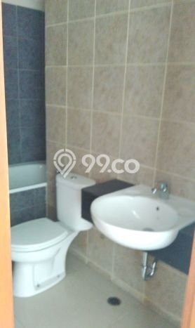 Siap Huni Apartemen di Jakarta Selatan 2 Kamar & 1 Kamar Mandi, Luas 66m2 Siap Huni Apartemen di Jakarta Selatan 2 Kamar & 1 Kamar Mandi, Luas 66m2