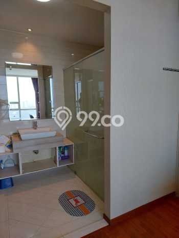 Untuk Dijual Apartemen 1 KT & 1 KM di Jakarta Utara Area Strategis Untuk Dijual Apartemen 1 KT & 1 KM di Jakarta Utara Area Strategis
