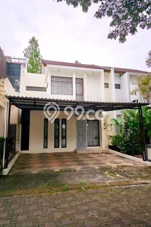 Jual Rumah Luas Megah Dengan View Eksklusif di BSD Foresta, Tangerang Jual Rumah Luas Megah Dengan View Eksklusif di BSD Foresta, Tangerang