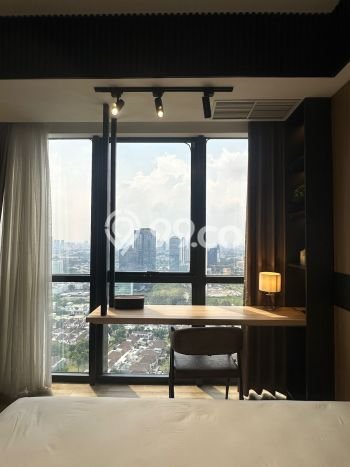Disewakan Apartemen Ekonomis 1 KT di Alam Sutera Tangerang Disewakan Apartemen Ekonomis 1 KT di Alam Sutera Tangerang