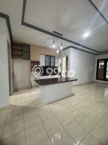 Rumah sewa siap huni 3 Kamar Tidur di BSD The Green, Tangerang Rumah sewa siap huni 3 Kamar Tidur di BSD The Green, Tangerang
