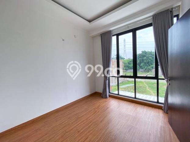 Rumah Minimalis 3 KT LT 50m2 di Bintaro Rumah Minimalis 3 KT LT 50m2 di Bintaro
