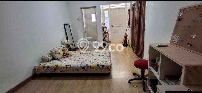 Ready to Use! Premium House LT 160m2 Desain Modern di Metland Puri Ready to Use! Premium House LT 160m2 Desain Modern di Metland Puri