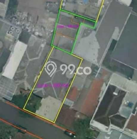 Rumah Mewah LB 200m2 Siap Pakai Desain Elegan di Kedoya Baru, Jakarta Barat Rumah Mewah LB 200m2 Siap Pakai Desain Elegan di Kedoya Baru, Jakarta Barat