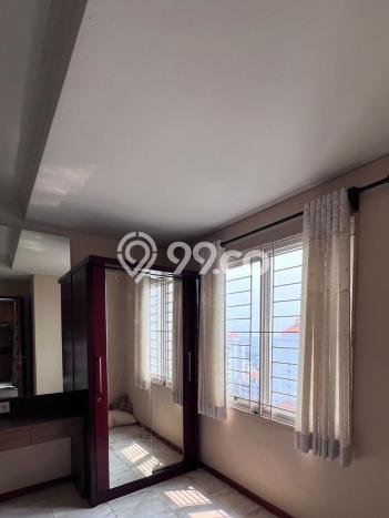 Hunian Apartemen Ideal untuk Dijual di Jakarta Barat dengan 2 Kamar Hunian Apartemen Ideal untuk Dijual di Jakarta Barat dengan 2 Kamar