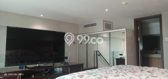 Dijual Apartemen di Tangerang 1 Kamar & 1 Kamar Mandi, Luas 80m2 Dijual Apartemen di Tangerang 1 Kamar & 1 Kamar Mandi, Luas 80m2