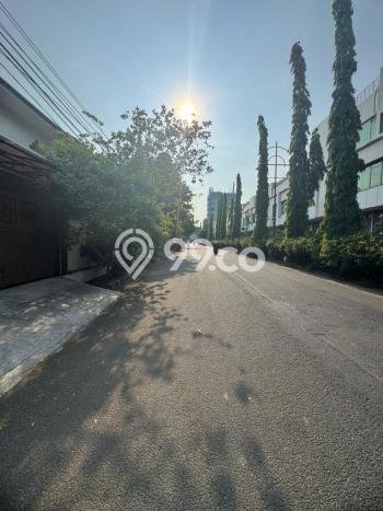 Jual Ruko Kawasan Kembangan, Luas 431m2m², Kawasan Komersial, Akses Mudah Jual Ruko Kawasan Kembangan, Luas 431m2m², Kawasan Komersial, Akses Mudah