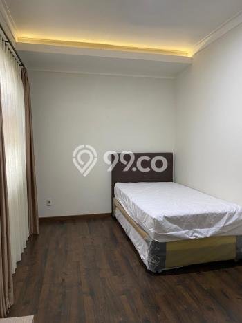 Rumah sewa siap pakai 4 KT di BSD Foresta, Tangerang Rumah sewa siap pakai 4 KT di BSD Foresta, Tangerang