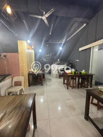 Jual Ruko Kawasan Kembangan, Luas 431m2m², Kawasan Komersial, Akses Mudah Jual Ruko Kawasan Kembangan, Luas 431m2m², Kawasan Komersial, Akses Mudah