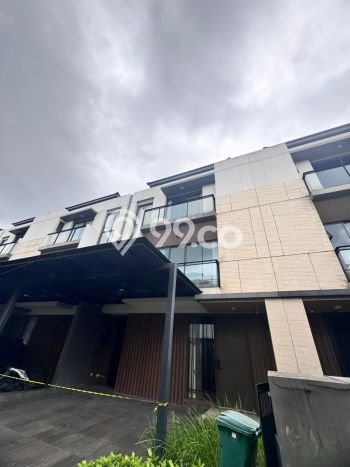 Best Deal Hunian Premium Ideal dan Luas di BSD, Tangerang Selatan Best Deal Hunian Premium Ideal dan Luas di BSD, Tangerang Selatan