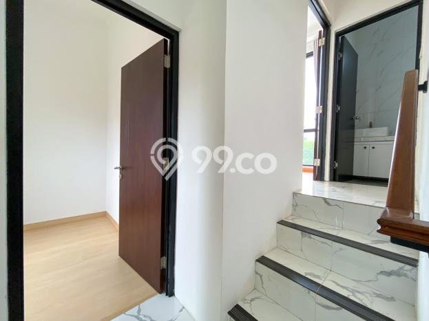 Rumah Minimalis 3 KT LT 50m2 di Bintaro Rumah Minimalis 3 KT LT 50m2 di Bintaro
