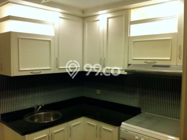 Dijual Apartemen di Jakarta Barat 2 Kamar & 1 Kamar Mandi, Luas 82m2 Dijual Apartemen di Jakarta Barat 2 Kamar & 1 Kamar Mandi, Luas 82m2