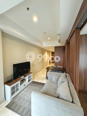Siap Huni Apartemen Luxury di Tb Simatupang 1 Kamar & 1 Kamar Mandi Siap Huni Apartemen Luxury di Tb Simatupang 1 Kamar & 1 Kamar Mandi