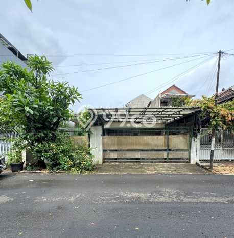 Rumah Mewah LB 200m2 Siap Pakai Desain Elegan di Kedoya Baru, Jakarta Barat Rumah Mewah LB 200m2 Siap Pakai Desain Elegan di Kedoya Baru, Jakarta Barat