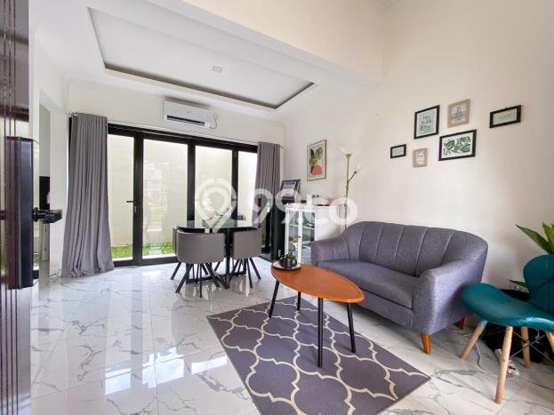 Rumah Minimalis 3 KT LT 50m2 di Bintaro Rumah Minimalis 3 KT LT 50m2 di Bintaro