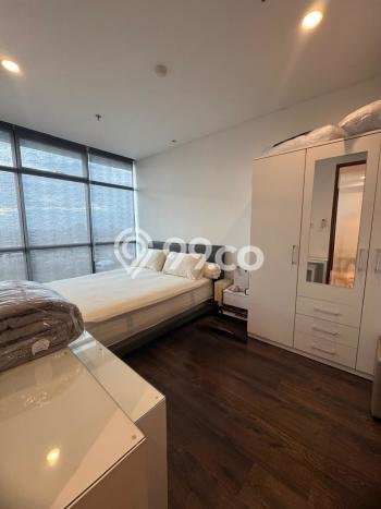 Disewakan Apartemen Ekonomis 2 KT di Puri Indah Jakarta Barat Disewakan Apartemen Ekonomis 2 KT di Puri Indah Jakarta Barat