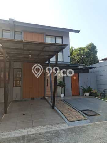 Jual Rumah Minimalis Bagus Punya 2 KT di Karawaci Tangerang - Jual Rumah Minimalis Bagus Punya 2 KT di Karawaci Tangerang -