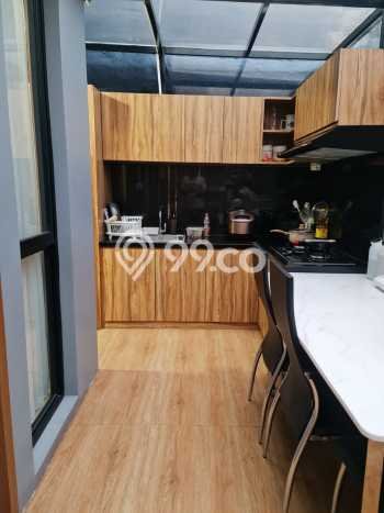 Jual Rumah Minimalis Bagus Punya 2 KT di Karawaci Tangerang - Jual Rumah Minimalis Bagus Punya 2 KT di Karawaci Tangerang -
