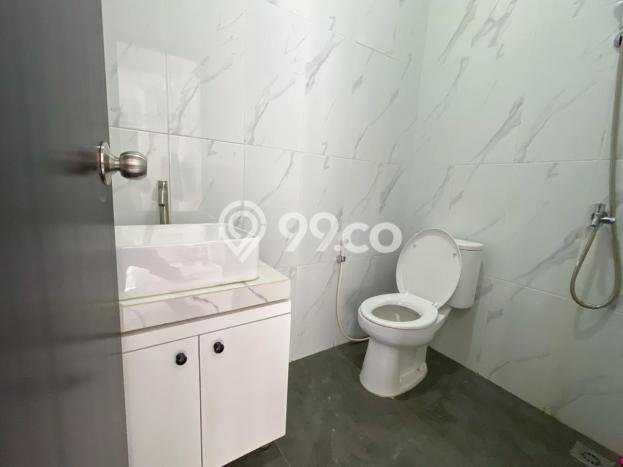 Rumah Minimalis 3 KT LT 50m2 di Bintaro Rumah Minimalis 3 KT LT 50m2 di Bintaro