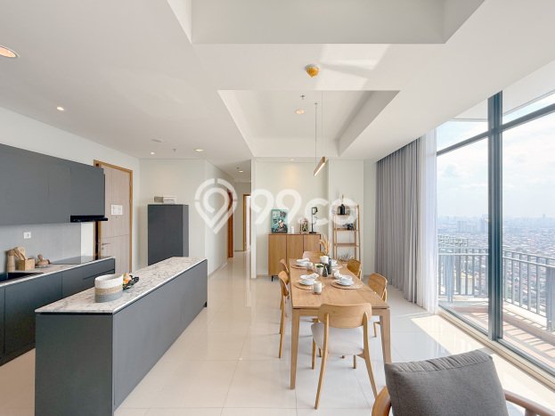 Untuk Dijual Apartemen Eksklusif 3 Bedroom di Jakarta Selatan Dekat ke Fasilitas Publik Untuk Dijual Apartemen Eksklusif 3 Bedroom di Jakarta Selatan Dekat ke Fasilitas Publik