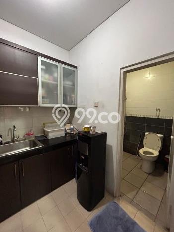 Rumah Minimalis 2 KT di Metland Puri Jakarta Barat Semi Furnished Rumah Minimalis 2 KT di Metland Puri Jakarta Barat Semi Furnished