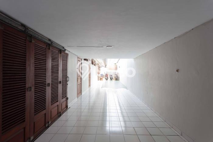 Hot Offer Hunian Mewah Ideal dan Luas di Kebayoran Baru, Jakarta Selatan Hot Offer Hunian Mewah Ideal dan Luas di Kebayoran Baru, Jakarta Selatan