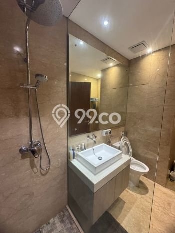 Disewakan Apartemen Ekonomis 2 KT di Puri Indah Jakarta Barat Disewakan Apartemen Ekonomis 2 KT di Puri Indah Jakarta Barat
