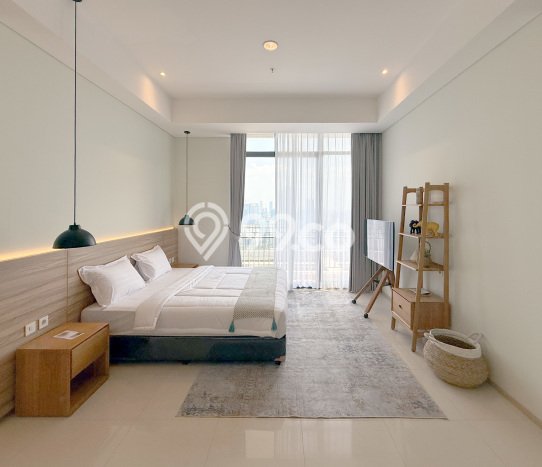 Untuk Dijual Apartemen Eksklusif 3 Bedroom di Jakarta Selatan Dekat ke Fasilitas Publik Untuk Dijual Apartemen Eksklusif 3 Bedroom di Jakarta Selatan Dekat ke Fasilitas Publik
