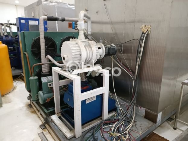 Area Ramai! Gudang Dijual di Tabanan untuk Bisnis Luas Bangunan 2107m2 Area Ramai! Gudang Dijual di Tabanan untuk Bisnis Luas Bangunan 2107m2