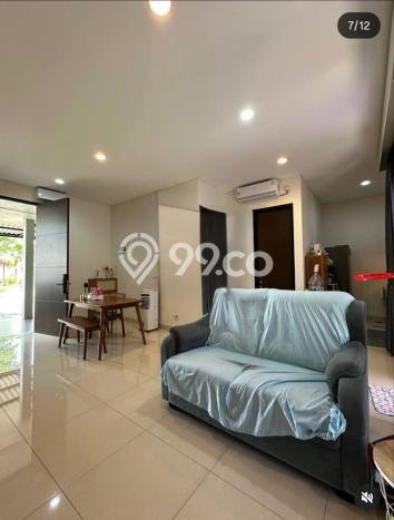 Rumah Modern 3 Kamar LT 120m2 di Cibubur Rumah Modern 3 Kamar LT 120m2 di Cibubur