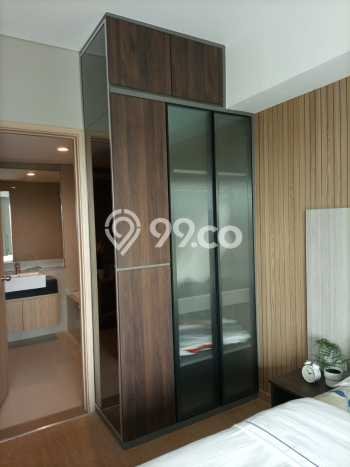 Apartemen Ideal Dijual di Ciputat, Tangerang Selatan Punya 2 KT / 1 Kamar Mandi Apartemen Ideal Dijual di Ciputat, Tangerang Selatan Punya 2 KT / 1 Kamar Mandi