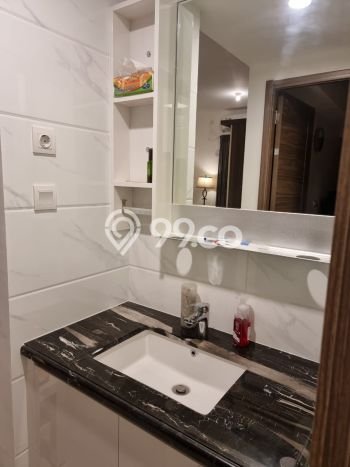 Siap Huni Apartemen di Tangerang 2 Kamar & 1 Kamar Mandi, Luas 48m2 Siap Huni Apartemen di Tangerang 2 Kamar & 1 Kamar Mandi, Luas 48m2