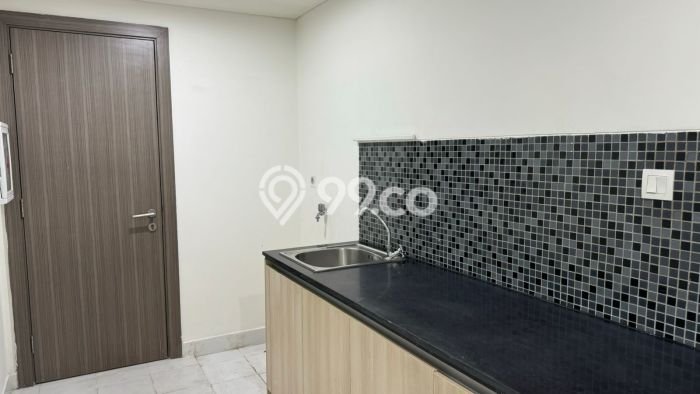 Hunian Apartemen Eksklusif untuk Dijual di Jakarta Barat dengan 2 BR & 2 Kamar Mandi Hunian Apartemen Eksklusif untuk Dijual di Jakarta Barat dengan 2 BR & 2 Kamar Mandi