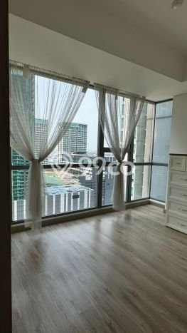 Hunian Apartemen Eksklusif untuk Dijual di Jakarta Barat dengan 2 BR & 2 Kamar Mandi Hunian Apartemen Eksklusif untuk Dijual di Jakarta Barat dengan 2 BR & 2 Kamar Mandi