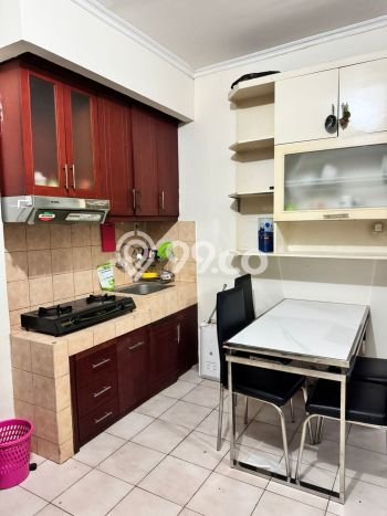 Apartemen Strategis di , 1 KM, Luas 42m2m² Apartemen Strategis di , 1 KM, Luas 42m2m²