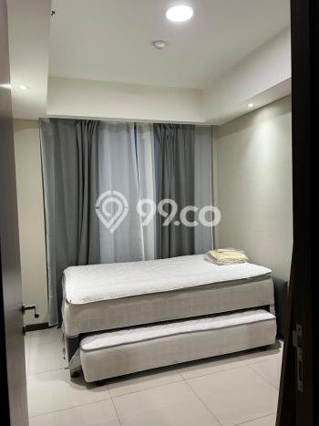 Apartemen Sewa 2 Kamar Murah Siap Huni di Jakarta Barat, Luas 98m2 Apartemen Sewa 2 Kamar Murah Siap Huni di Jakarta Barat, Luas 98m2