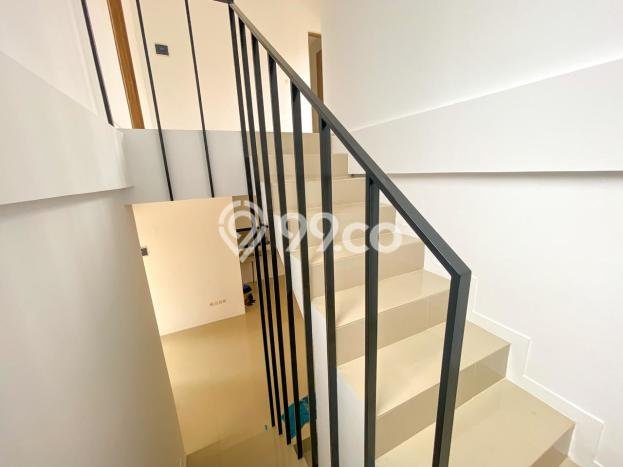 Rumah Kawasan Pamulang, Luas 106m², LB 120m² Rumah Kawasan Pamulang, Luas 106m², LB 120m²