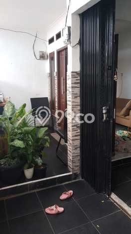 Dijual Rumah Strategis Bagus Punya 2 KT di Pondok Aren Tangerang Selatan SHM Dijual Rumah Strategis Bagus Punya 2 KT di Pondok Aren Tangerang Selatan SHM