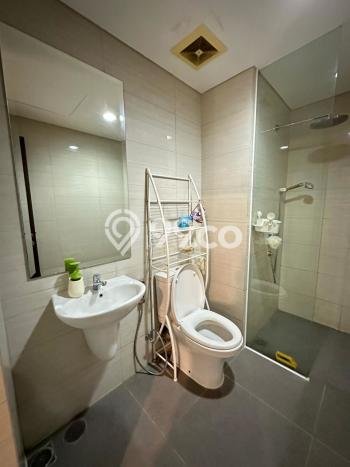 Untuk Dijual Apartemen 1 KT & 1 KM di Jakarta Barat Lokasi Strategis Untuk Dijual Apartemen 1 KT & 1 KM di Jakarta Barat Lokasi Strategis