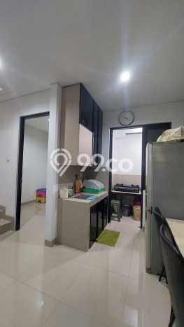 Jarang Ada! Rumah Kontrakan 3 Kamar Nyaman Siap Huni Metland Puri Jarang Ada! Rumah Kontrakan 3 Kamar Nyaman Siap Huni Metland Puri