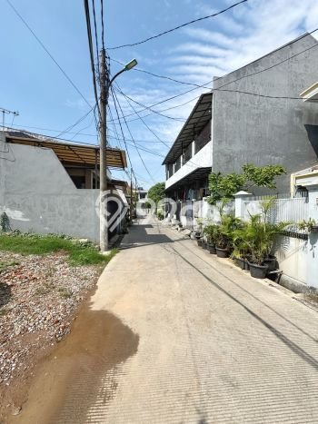 Hunian Nyaman Asri 4 KT Siap Huni di Duri Kosambi Jakarta Barat Hunian Nyaman Asri 4 KT Siap Huni di Duri Kosambi Jakarta Barat