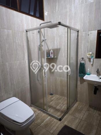 Hunian Elit LB 331m2 Siap Huni Desain Elegan di Puri Indah, Jakarta Barat Hunian Elit LB 331m2 Siap Huni Desain Elegan di Puri Indah, Jakarta Barat