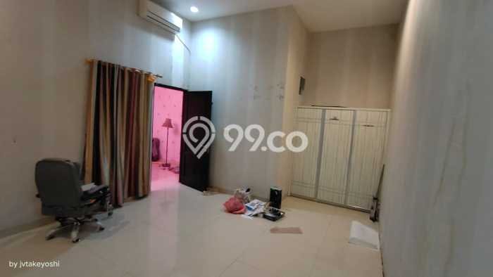 Jual Rumah Mewah Elegan Dengan View Cantik di Muara Karang, Jakarta Utara Jual Rumah Mewah Elegan Dengan View Cantik di Muara Karang, Jakarta Utara
