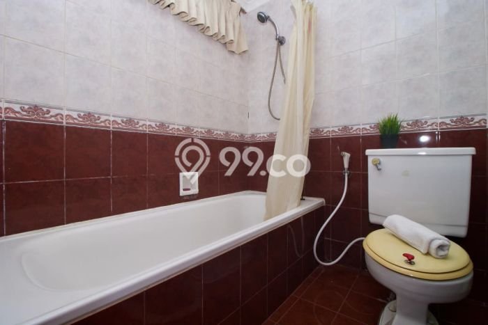 Apartemen Strategis 100m2 di Sudirman Jakarta Selatan 3 Bedroom Apartemen Strategis 100m2 di Sudirman Jakarta Selatan 3 Bedroom