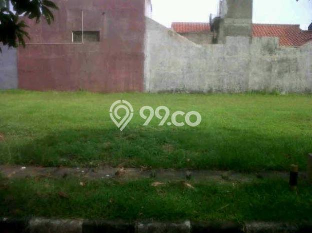 For Sale Tanah di Metland Menteng, Luas 200m², Area Berkembang For Sale Tanah di Metland Menteng, Luas 200m², Area Berkembang