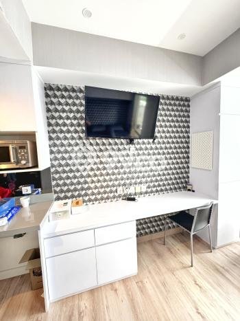 Apartemen Favorit Nyaman Dijual di Jakarta Barat dengan 1 Kamar Tidur Apartemen Favorit Nyaman Dijual di Jakarta Barat dengan 1 Kamar Tidur