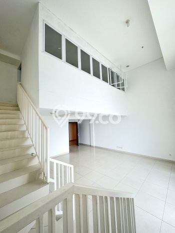 Apartemen di Tanjung Duren, 2 KT, Luas 124m², Area Strategis Apartemen di Tanjung Duren, 2 KT, Luas 124m², Area Strategis